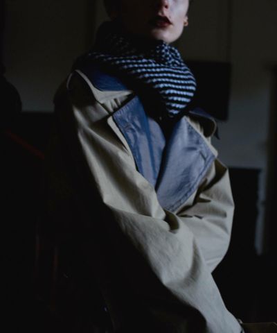 JANE SMITH(ジェーンスミス) 24AW LOOK BOOK