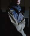JANE SMITH(ジェーンスミス) 24AW LOOK BOOK