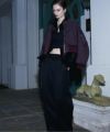 JANE SMITH(ジェーンスミス) 24AW LOOK BOOK