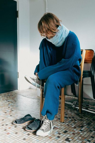 INNAT(インアット) 24AW LOOK BOOK