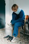 INNAT(インアット) 24AW LOOK BOOK
