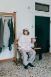 INNAT(インアット) 24AW LOOK BOOK