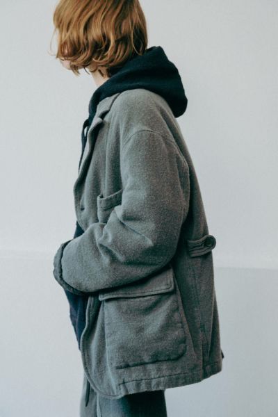 INNAT(インアット) 24AW LOOK BOOK