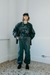 INNAT(インアット) 24AW LOOK BOOK