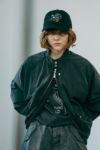 INNAT(インアット) 24AW LOOK BOOK -1