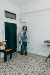 INNAT(インアット) 24AW LOOK BOOK