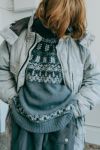 INNAT(インアット) 24AW LOOK BOOK -2