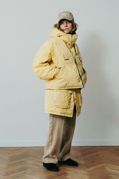 INNAT(インアット) 24AW LOOK BOOK