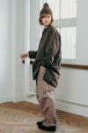 INNAT(インアット) 24AW LOOK BOOK -1
