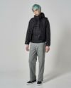 High Scream Center(ハイスクリームセンター) 24AW LOOK BOOK