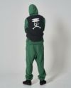 High Scream Center(ハイスクリームセンター) 24AW LOOK BOOK