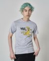 High Scream Center(ハイスクリームセンター) 24AW LOOK BOOK
