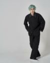 High Scream Center(ハイスクリームセンター) 24AW LOOK BOOK