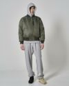 High Scream Center(ハイスクリームセンター) 24AW LOOK BOOK