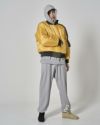 High Scream Center(ハイスクリームセンター) 24AW LOOK BOOK