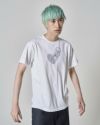 High Scream Center(ハイスクリームセンター) 24AW LOOK BOOK