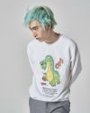 High Scream Center(ハイスクリームセンター) 24AW LOOK BOOK