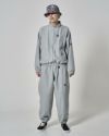 High Scream Center(ハイスクリームセンター) 24AW LOOK BOOK