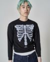 High Scream Center(ハイスクリームセンター) 24AW LOOK BOOK