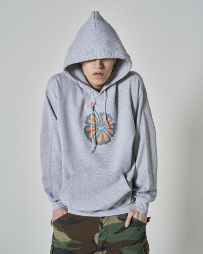 High Scream Center(ハイスクリームセンター) 24AW LOOK BOOK