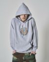High Scream Center(ハイスクリームセンター) 24AW LOOK BOOK