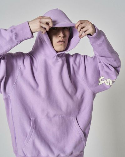 High Scream Center(ハイスクリームセンター) 24AW LOOK BOOK