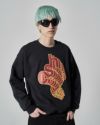 High Scream Center(ハイスクリームセンター) 24AW LOOK BOOK