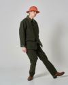 High Scream Center(ハイスクリームセンター) 24AW LOOK BOOK