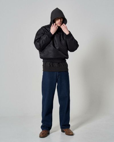 High Scream Center(ハイスクリームセンター) 24AW LOOK BOOK