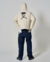 High Scream Center(ハイスクリームセンター) 24AW LOOK BOOK