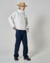High Scream Center(ハイスクリームセンター) 24AW LOOK BOOK