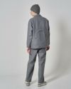 High Scream Center(ハイスクリームセンター) 24AW LOOK BOOK