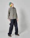 High Scream Center(ハイスクリームセンター) 24AW LOOK BOOK