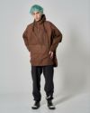 High Scream Center(ハイスクリームセンター) 24AW LOOK BOOK