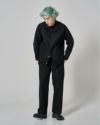 High Scream Center(ハイスクリームセンター) 24AW LOOK BOOK