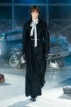 DAIRIKU(ダイリク) 24AW LOOK BOOK