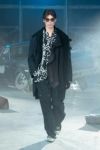 DAIRIKU(ダイリク) 24AW LOOK BOOK