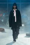DAIRIKU(ダイリク) 24AW LOOK BOOK