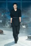 DAIRIKU(ダイリク) 24AW LOOK BOOK