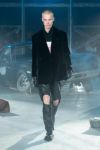 DAIRIKU(ダイリク) 24AW LOOK BOOK