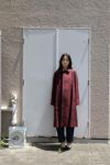 CIOTA(シオタ) 24AW LOOK BOOK