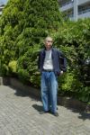 CIOTA(シオタ) 24AW LOOK BOOK