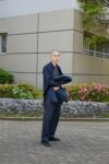 CIOTA(シオタ) 24AW LOOK BOOK