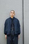 CIOTA(シオタ) 24AW LOOK BOOK