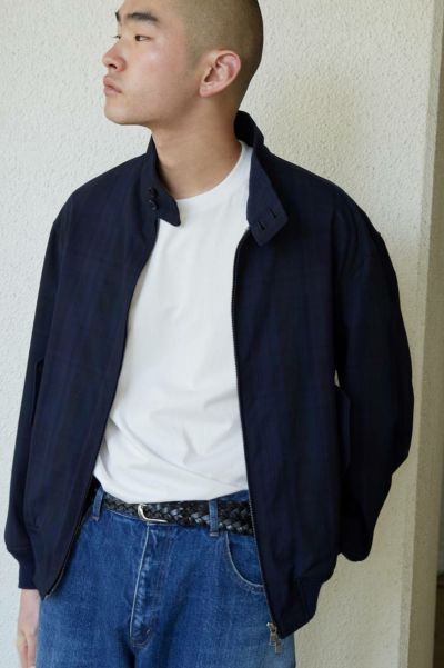 CIOTA(シオタ) 24AW LOOK BOOK