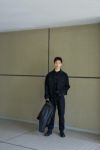 CIOTA(シオタ) 24AW LOOK BOOK -1