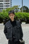 CIOTA(シオタ) 24AW LOOK BOOK -1