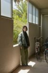 CIOTA(シオタ) 24AW LOOK BOOK