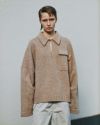 CHASSE(チェイス) 24AW LOOK BOOK