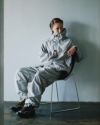 CHASSE(チェイス) 24AW LOOK BOOK